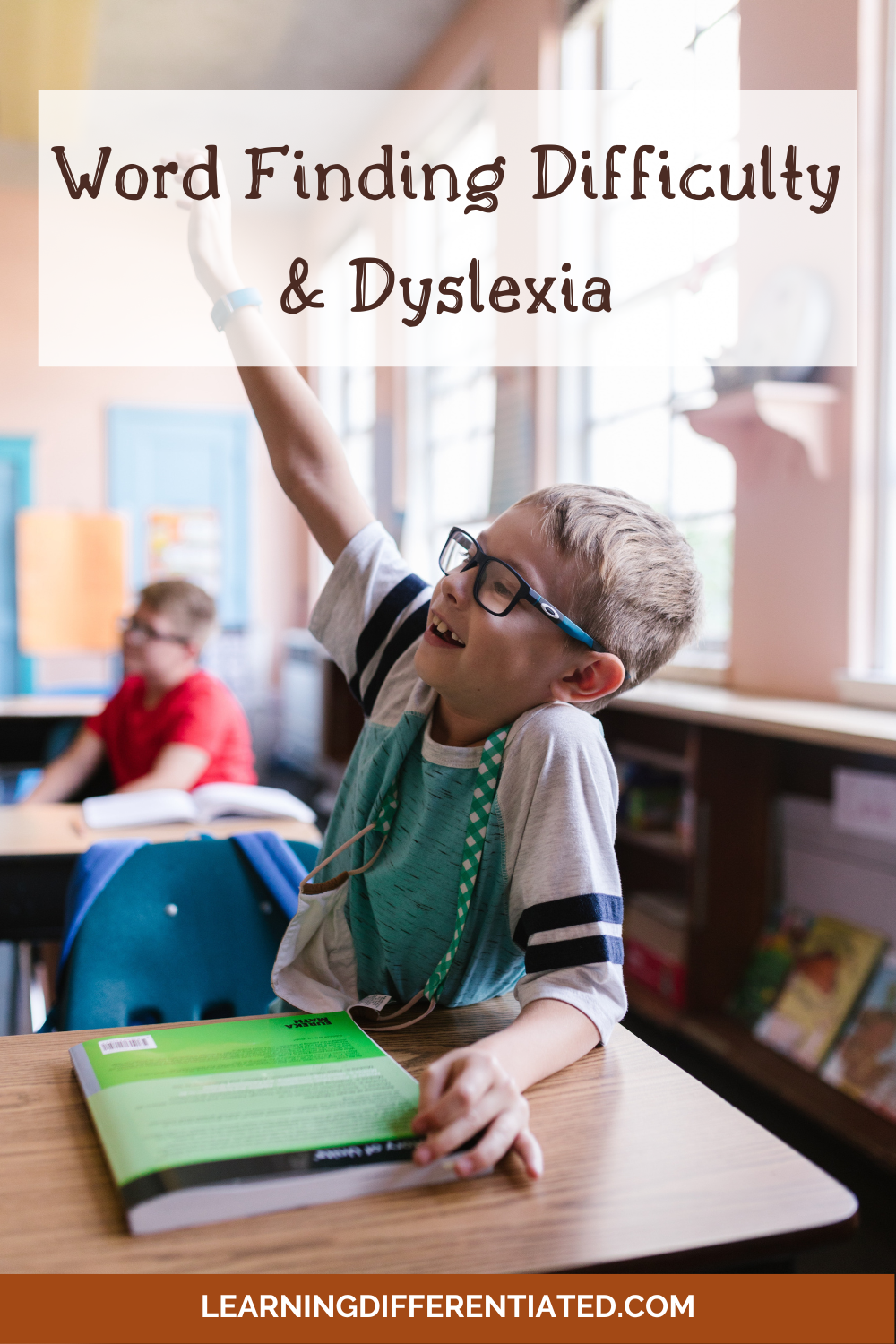 word-finding-difficulty-and-dyslexia-learning-differentiated